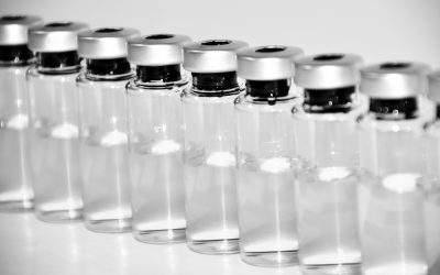 Hepatitis A en AB vaccin weer voldoende leverbaar
