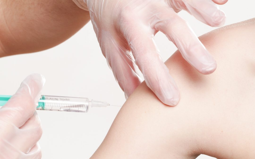 Meningokokken B niet opgenomen in het rijksvaccinatieprogramma